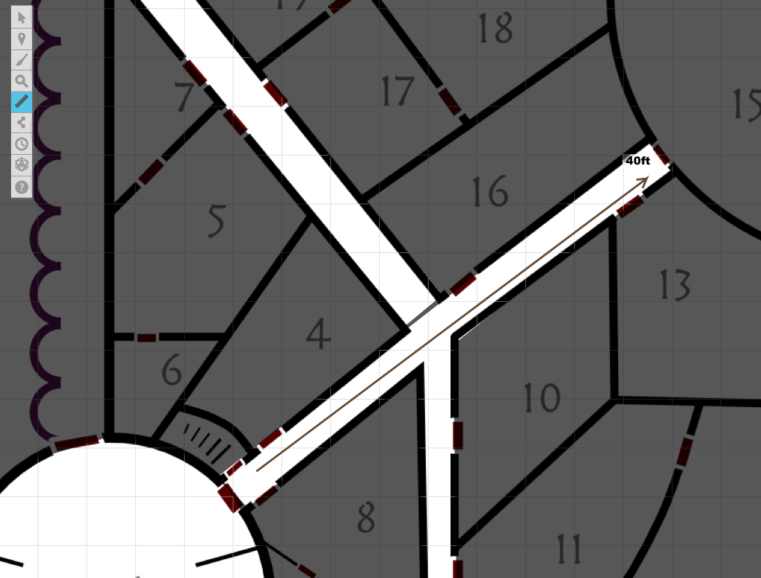 Biblyon Broadsheet Roll20 and Gods & Monsters